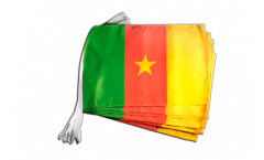 Cordata Camerun - 30 x 45 cm