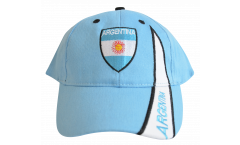 Cappellino / Berretto Argentina, fan