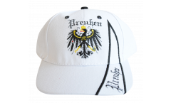 Cappellino / Berretto Prussia, fan