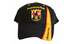 Cappellino / Berretto Germania Renania Palatinato, fan