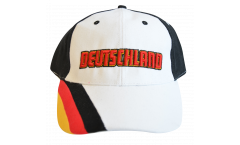 Cappellino / Berretto Germania, fan II