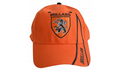 Cappellino / Berretto Holland Oranje, fan