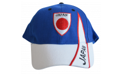 Cappellino / Berretto Giappone, fan
