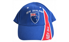 Cappellino / Berretto Nuova Zelanda, fan