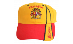 Cappellino / Berretto Spagna, fan