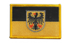 Applicazione Germania Aquisgrana - 8 x 6 cm