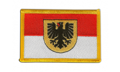 Applicazione Germania Dortmund - 8 x 6 cm