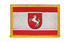 Applicazione Germania Westfalia - 8 x 6 cm
