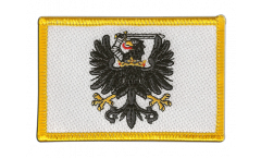 Applicazione Prussia reale 1466 - 8 x 6 cm