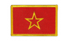 Applicazione URSS Unione sovietica Armata Rossa - 8 x 6 cm