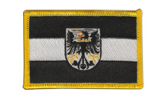Applicazione Prussia ovest - 8 x 6 cm