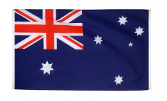 Bandiera da balcone Australia - 90 x 150 cm