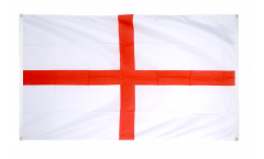 Bandiera da balcone Inghilterra - 90 x 150 cm