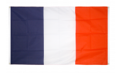 Bandiera da balcone Francia - 90 x 150 cm