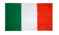 Bandiera da balcone Italia - 90 x 150 cm