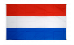 Bandiera da balcone Paesi Bassi - 90 x 150 cm