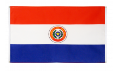Bandiera da balcone Paraguay - 90 x 150 cm