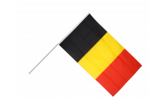 Bandiera da asta Belgio - 60 x 90 cm
