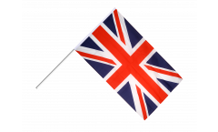 Bandiera da asta Regno Unito - 60 x 90 cm