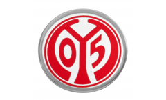 Spilla 1. FSV Mainz 05 Logo - 2.5 x 2 cm