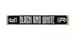 Sciarpa Juventus Turin - 17 x 150 cm