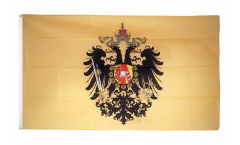 Bandiera Impero austro-ungarico 1815-1915