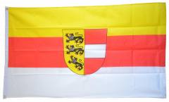 Bandiera Austria Carinzia