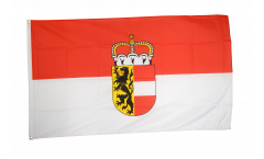 Bandiera Austria Salisburghese