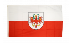 Bandiera Austria Tirolo