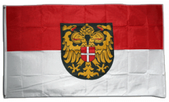 Bandiera Austria Vienna 1465-1925