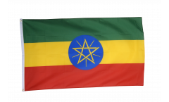 Bandiera Etiopia