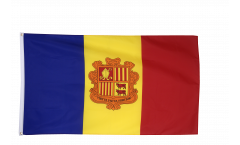 Bandiera Andorra