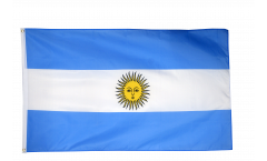 Bandiera Argentina