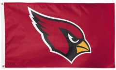 Bandiera Arizona Cardinals