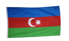 Bandiera Azerbaigian