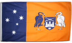 Bandiera Australia Territorio della Capitale Australiana