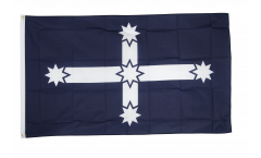 Bandiera Australia Eureka 1854