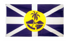 Bandiera Australia Isola di Lord Howe