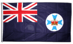 Bandiera Australia Queensland