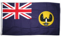 Bandiera Australia meridionale