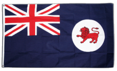 Bandiera Australia Tasmania