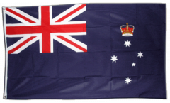 Bandiera Australia Victoria