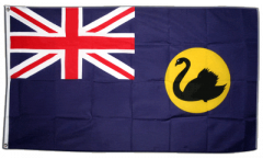 Bandiera Australia occidentale
