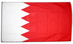 Bandiera Bahrain