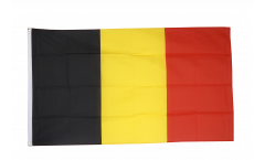 Bandiera Belgio