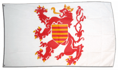 Bandiera Belgio Limburgo