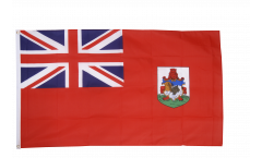 Bandiera Bermudas