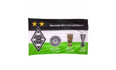 Bandiera Borussia Mönchengladbach Erfolge