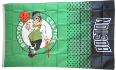 Bandiera Boston Celtics