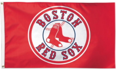 Bandiera Boston Red Sox